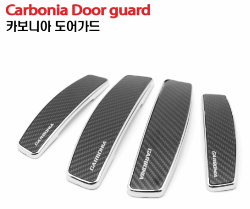 Cabonia Door Guard